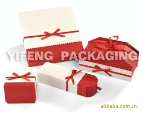 廣州市藝灃包裝YF88-0255精美套裝自主設(shè)計紙盒 專業(yè)定制與品質(zhì)保障