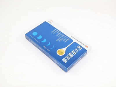 銀卡紙盒 奢華包裝的藝術(shù)與價值