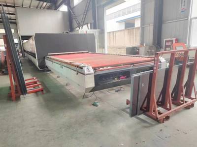 新邦玻璃全線產品投保產品責任險，為門窗加工行業保駕護航