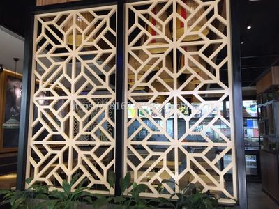 海南省鋁花格窗花 傳統(tǒng)韻味與現(xiàn)代工藝的完美融合