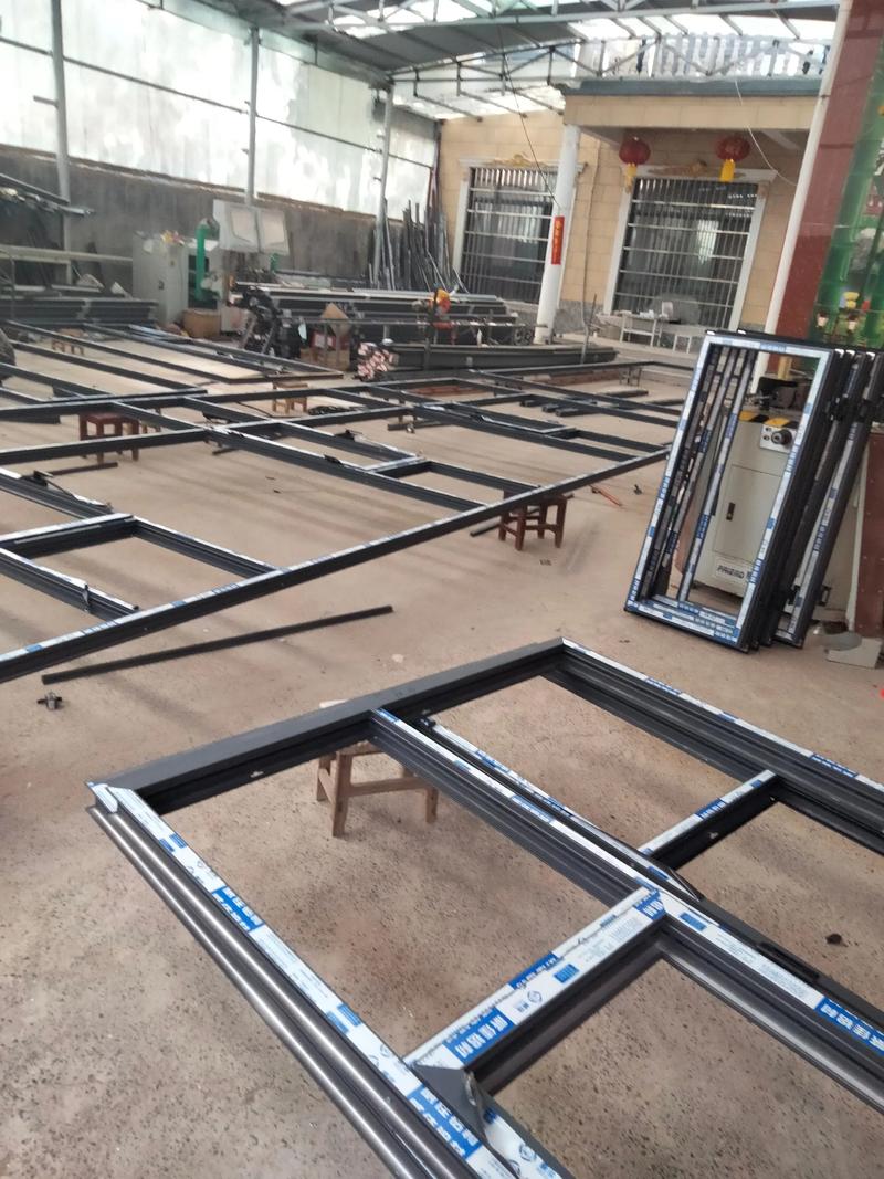 專業(yè)斷橋鋁門窗加工服務(wù)，品質(zhì)保障，誠邀合作