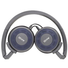 深海藍(lán)韻 愛科技AKG K420頭戴耳機(jī)與海康科技的工藝革新